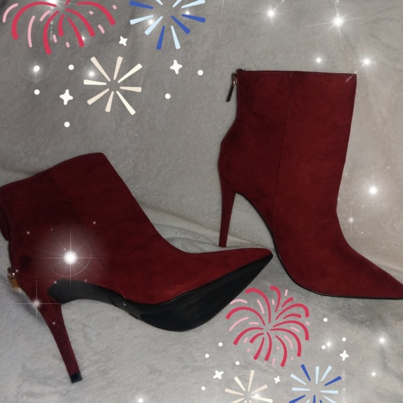 Booties ***NEW ๐๐ - Picture 1 of 7